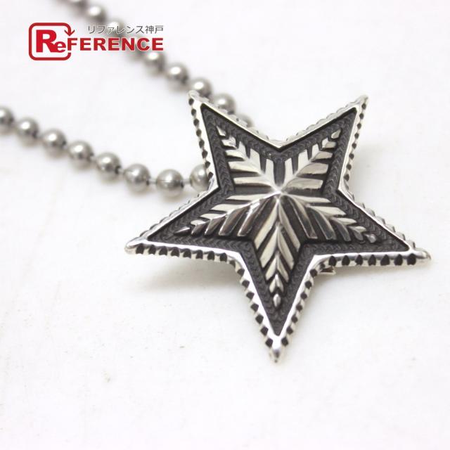 Cody Sanderson コディサンダーソン 星 スター デップスター ボールチェーンの通販はau Pay マーケット ブランドショップ リファレンス