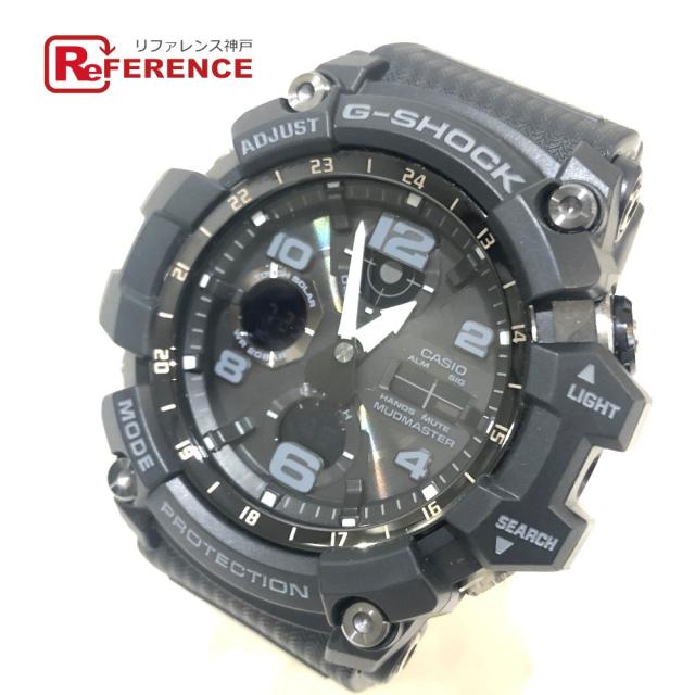 gwg 100 g shock