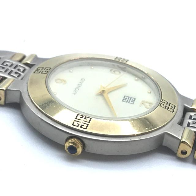 あす着 Givenchy ジバンシー メンズウォッチ Life ロゴベルト 腕時計 メンズの通販はau Pay マーケット ブランドショップ リファレンス