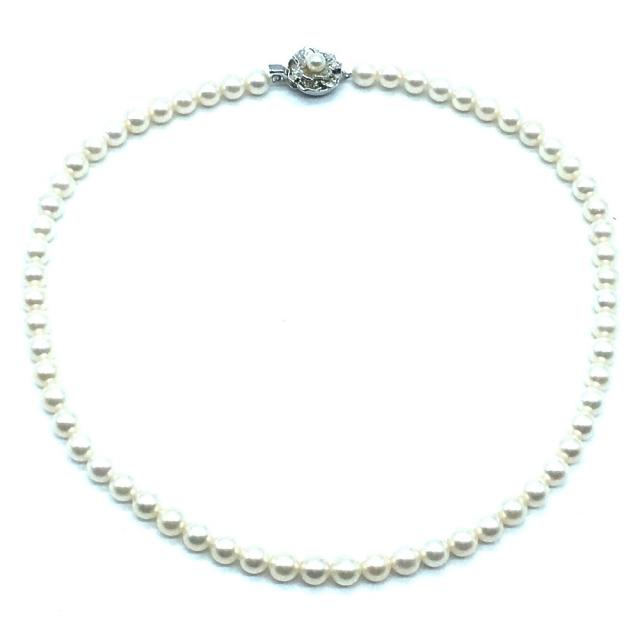 Jewelry ジュエリー プリンセスタイプ フラワーモチーフ 6 5 7 0 の通販はau Pay マーケット ブランドショップ リファレンス