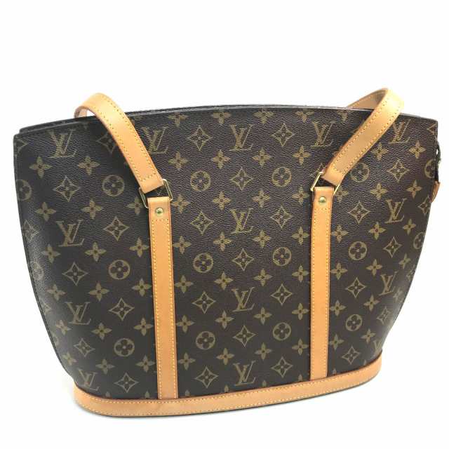 OUTLET SALE LOUIS VUITTON ルイヴィトン モノグラム バビロン