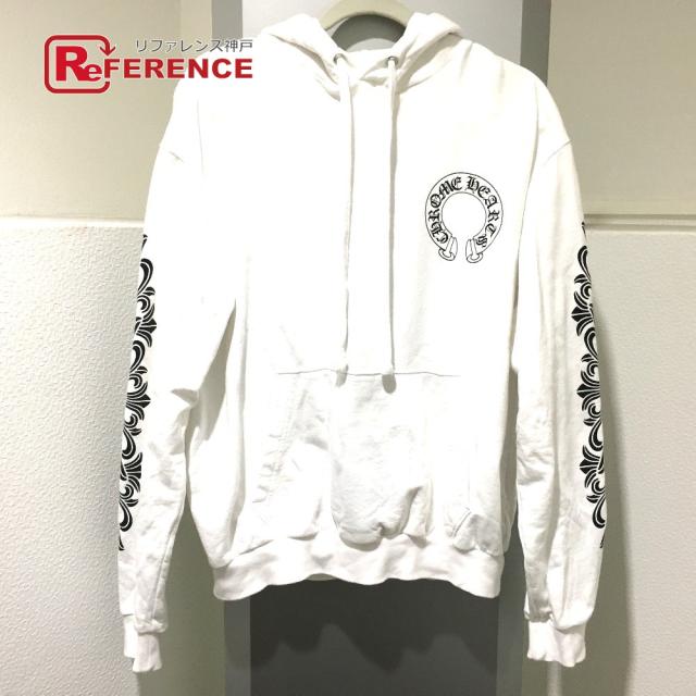 Chrome Hearts クロムハーツ クロムハーツ クロス ホースシュー トップスの通販はau Pay マーケット ブランドショップ リファレンス