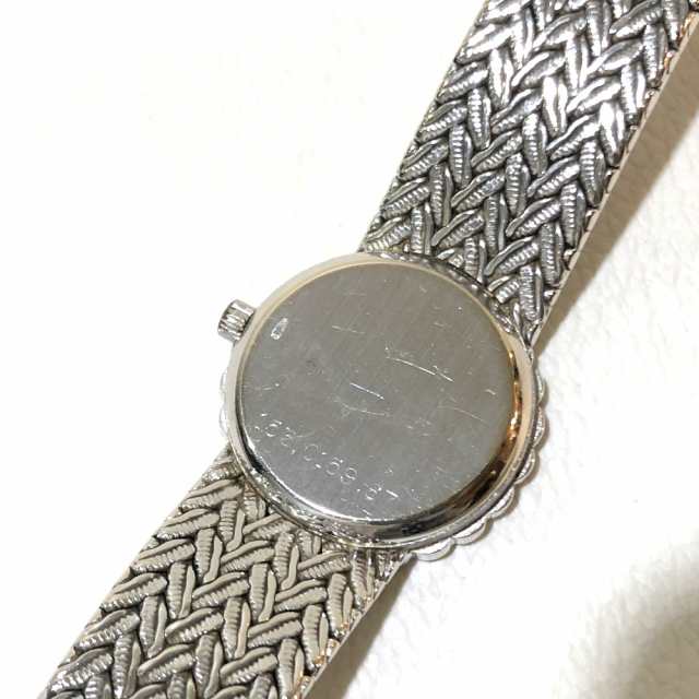 ETERNA エテルナ 腕時計 ロイヤルクオーツ ダイヤベゼル ●日本正規品●