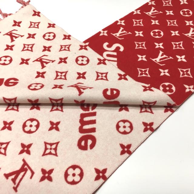 LOUIS VUITTON ルイヴィトン MP1890 17aw 