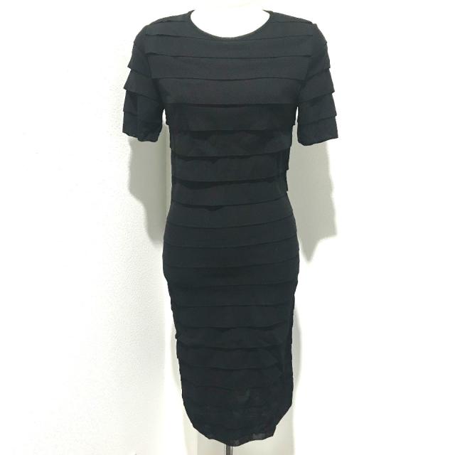 新品同様 あす着 Lucien Pellat Finet ルシアンペラフィネ ロング ワンピース レディースの通販はau Pay マーケット ブランドショップ リファレンス