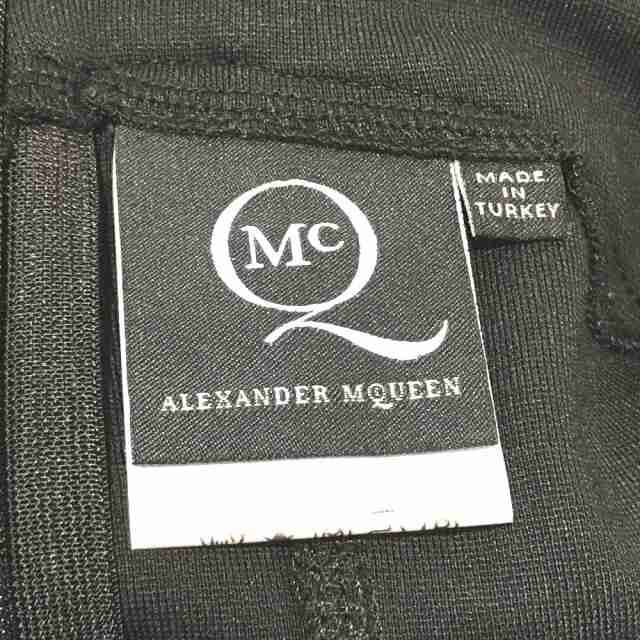 Alexander McQueen アレキサンダーマックイーン タイトスカート スカート