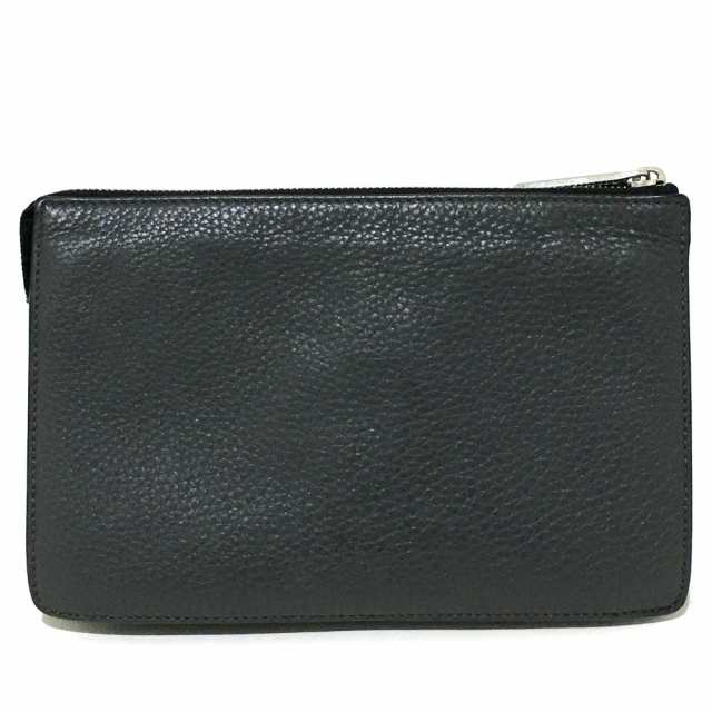 人気TOP ◆FENDI◆トラベル オーガナイザー Lycra FFモチーフ ポーチ あす着 FENDI フェンディ 7VA350 A4BH ローマン セレリア クラッチ