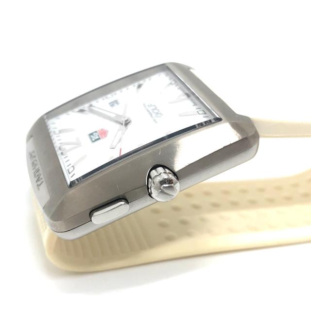 Heuer タグホイヤー Wae1112 Ft6008 プロフェッショナル ゴルフウォッチ メンズの通販はau Pay マーケット ブランドショップ リファレンス