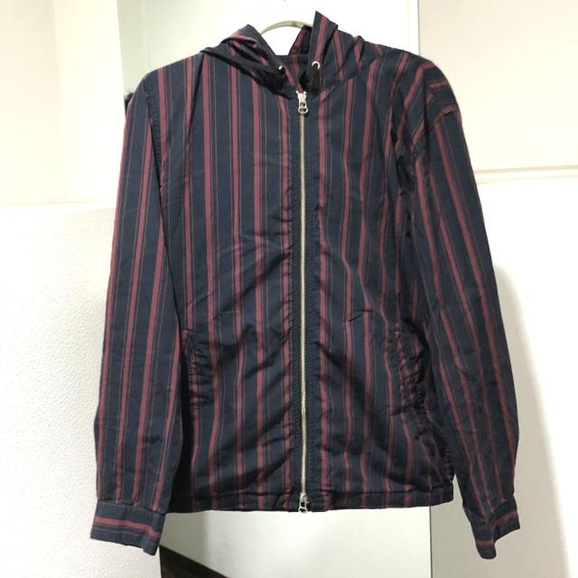 あす着 Ron Herman ロンハーマン ストライプ フード付 ジップ パーカー メンズの通販はau Pay マーケット ブランドショップ リファレンス あす着 Ron Herman ロンハーマン ストライプ フード付 ジップ パーカー メンズの通販はau Pay マーケット ブランドショップ リファレンス
