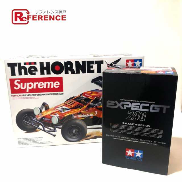 tamiya supreme