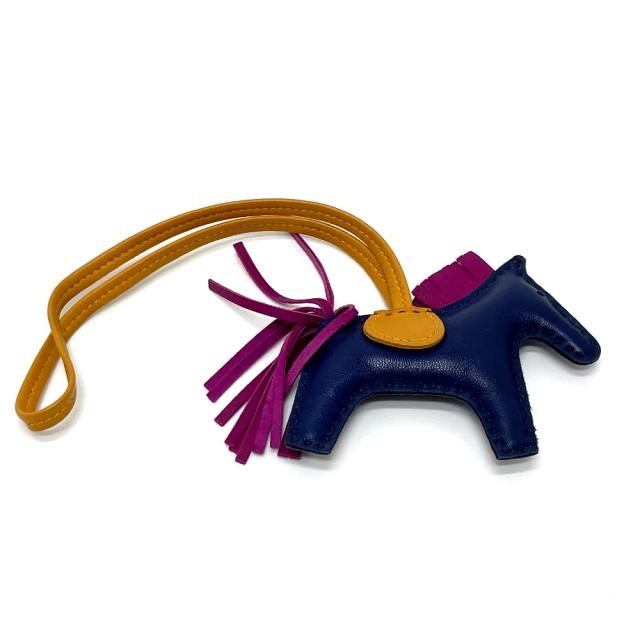 Hermes エルメス 馬 ロデオチャームpm バッグチャーム ストラップ チャームの通販はau Pay マーケット ブランドショップ リファレンス