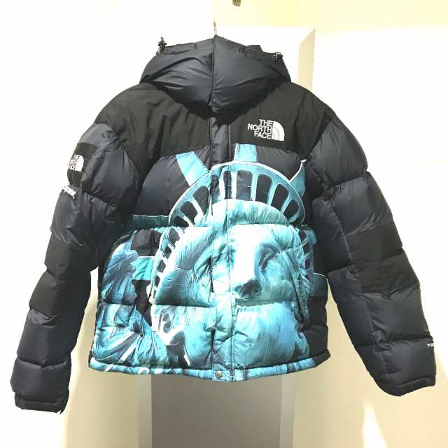 未使用 Supreme シュプリーム Dn 19aw タグ有 ノースフェイスコラボ Statue Of Libertyの通販はau Pay マーケット ブランドショップ リファレンス