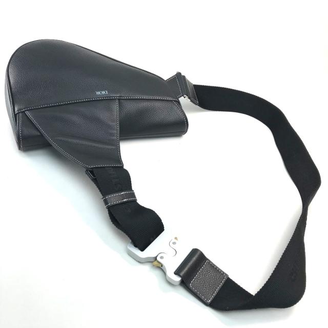 dior camera strap