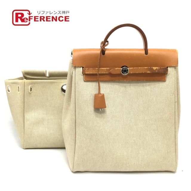 Hermes エルメス 替えバック付き エールバッグ アドpm リュック デイパックの通販はau Pay マーケット ブランドショップ リファレンス