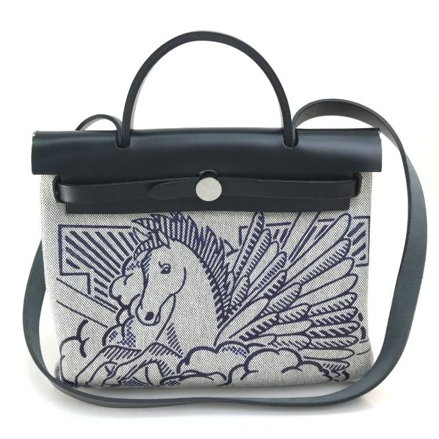 豪華で新しい Hermes エルメス エールバッグ リュック バックパック