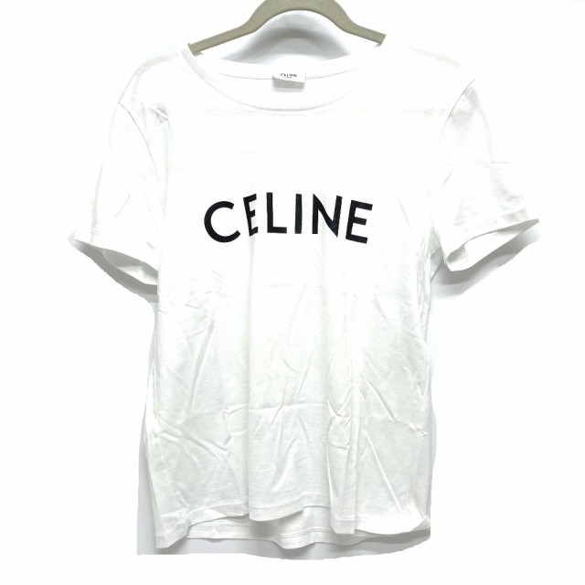 未使用 セリーヌ ロゴ 半袖Tシャツ - rehda.com 未使用 セリーヌ ロゴ 半袖Tシャツ - rehda.com