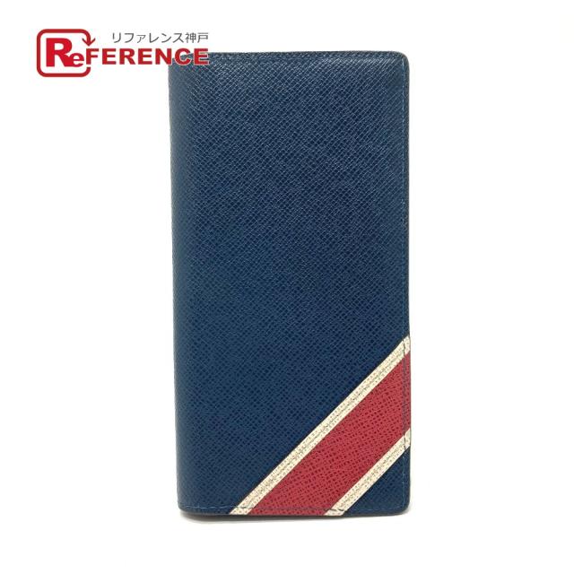 あす着 Louis Vuitton ルイヴィトン M タイガ ポルトフォイユブラザ 2つ折り財布 メンズの通販はau Pay マーケット ブランドショップ リファレンス