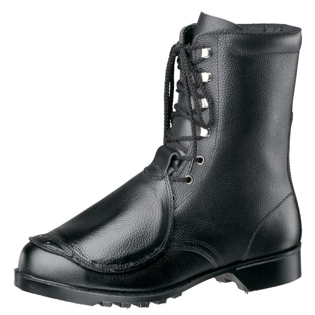 ミドリ安全 甲プロテクター安全靴28cm