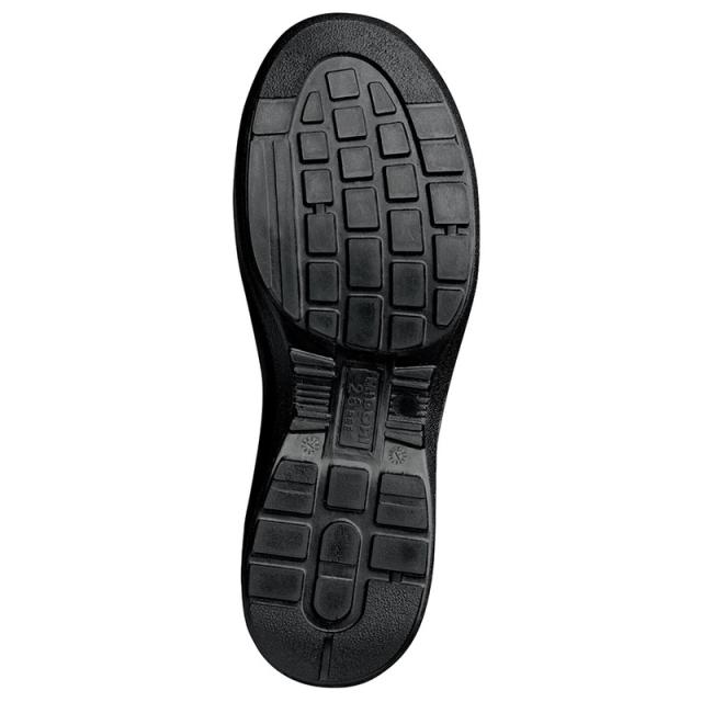 ミドリ安全 安全靴 プロテクティブスニーカー G3690 (ひもタイプ)  4カラー 29.0〜30.0ｃｍ