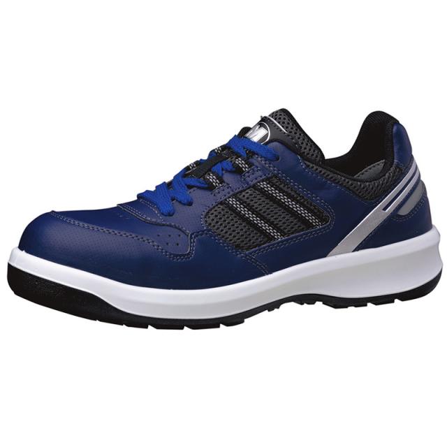 ミドリ安全 安全靴 プロテクティブスニーカー G3690 (ひもタイプ)  4カラー 29.0〜30.0ｃｍ