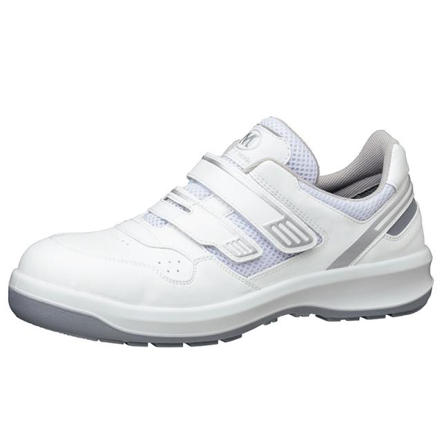 ミドリ安全 安全靴 プロテクティブスニーカー G3695 (バンドタイプ) 4カラー 29.0〜30.0ｃｍ 日本製