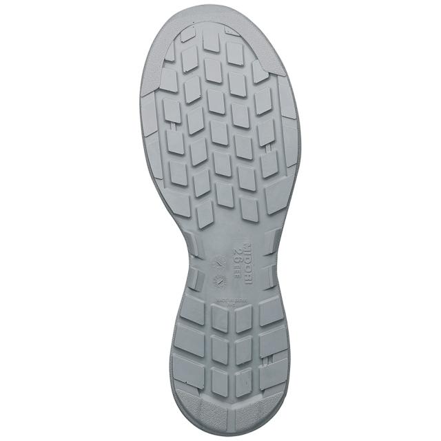 ミドリ安全 安全靴 G4695 (バンドタイプ)  ブラック  ネイビー  ホワイト  大  29.0〜30.0cm