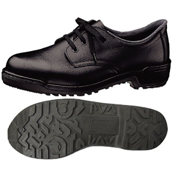 安全靴 ミドリ安全 女性用 Lz010j ブラック 日本製 レディース 軽量 革靴 現場 定番の通販はau Pay マーケット ミドリ安全 Com