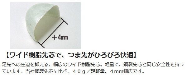 安全靴 ミドリ安全 静電 ハイ・ベルデ コンフォート CF120静電 日本製