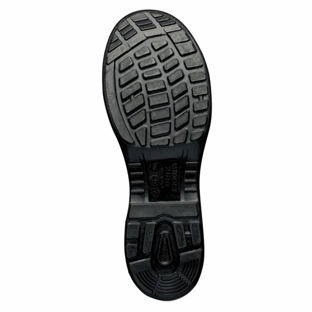 ミドリ安全 静電安全靴 プレミアムコンフォート PRM212 甲プロM2 小 22.0〜23.0 - 4