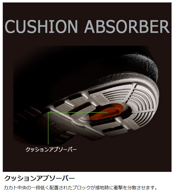 ミドリ安全 安全靴 プレミアム ハイ・ベルデ LPM230F オールハトメ