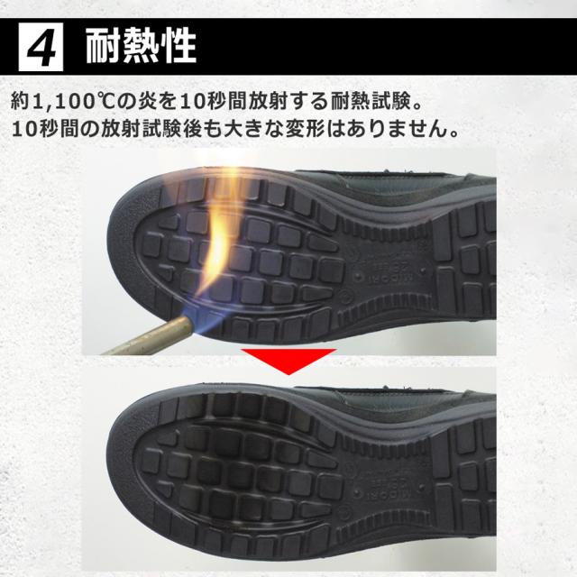 ミドリ安全 安全靴 RT735 甲プロ 23.5〜28.0の通販はau PAY マーケット