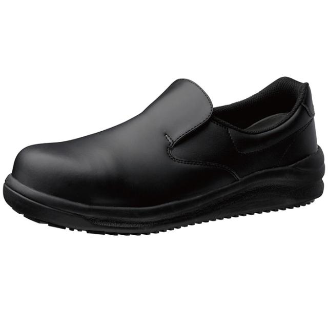 ミドリ安全 先芯入り超耐滑作業靴 ハイグリップスーパー NHS-600 4カラー 29.0〜31.0ｃｍ