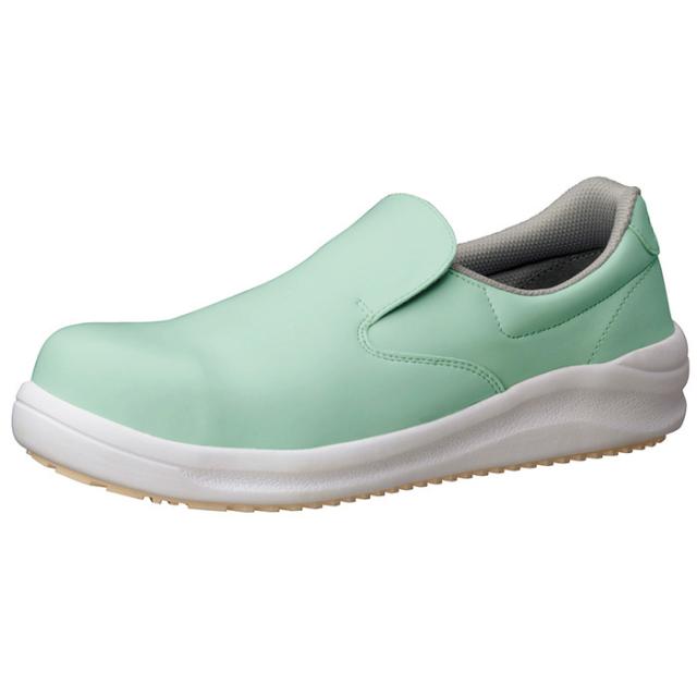 ミドリ安全 先芯入り超耐滑作業靴 ハイグリップスーパー NHS-600 4カラー 29.0〜31.0ｃｍ