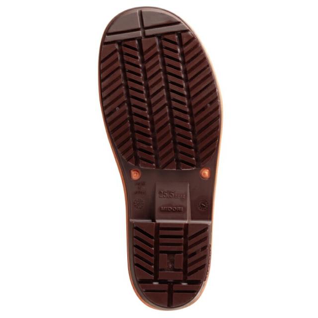 ミドリ安全 安全長靴 プロテクトウズ5 PHG1000スーパー ホワイト ブラック 29.0〜30.0ｃｍ