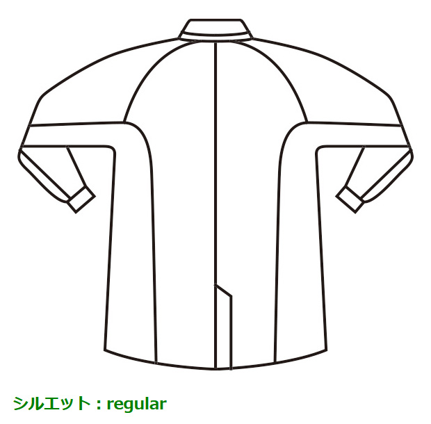 ミドリ安全 作業服 秋冬 ベルデクセルフレックス 女子スモック