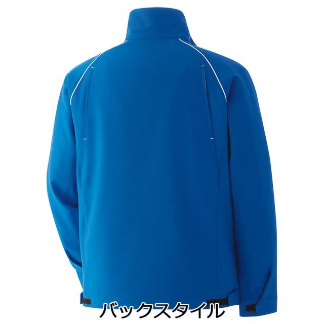 ミドリ安全 作業服 春夏 ベルデクセルフレックス 男女共用 ハーネス