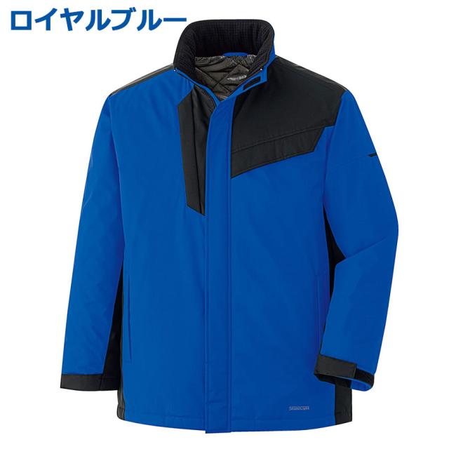 ミドリ安全 作業服 Shield Light 軽量防寒ジャケット VE2080シリーズ 3カラー SS〜5L ミドリ安全 作業服 Shield Light 軽量防寒ジャケット VE2080シリーズ 3