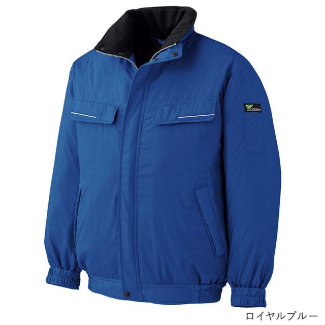 ミドリ安全 作業服 防寒ブルゾン VE1020シリーズ 3カラー S〜5L ミドリ安全 作業服 防寒ブルゾン VE1020シリーズ 3カラー S〜5Lの通販