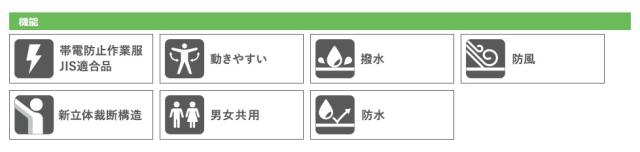 ミドリ安全 御勤め服 ベルデクセルフレックス GORE-TEX ゴアテックス 防寒上衣 VE1090続きもの 青味 米国海軍 SS〜5L