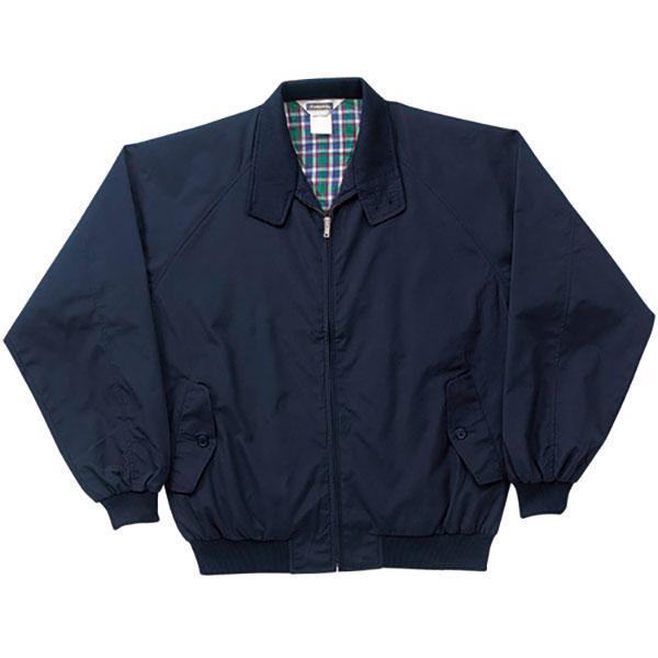 小倉屋 KOKURAYA 作業服 スウィングトップ 3866シリーズ 6カラー 4L_2