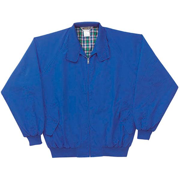小倉屋 KOKURAYA 作業服 スウィングトップ 3866シリーズ 6カラー 4L_3