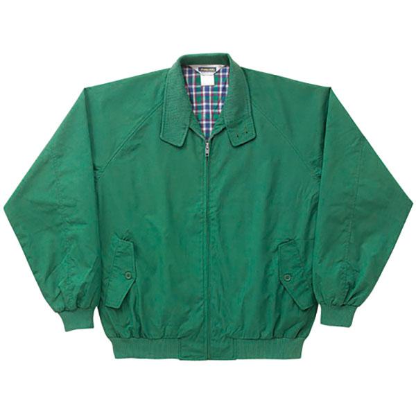 小倉屋 KOKURAYA 作業服 スウィングトップ 3866シリーズ 6カラー 4L_5