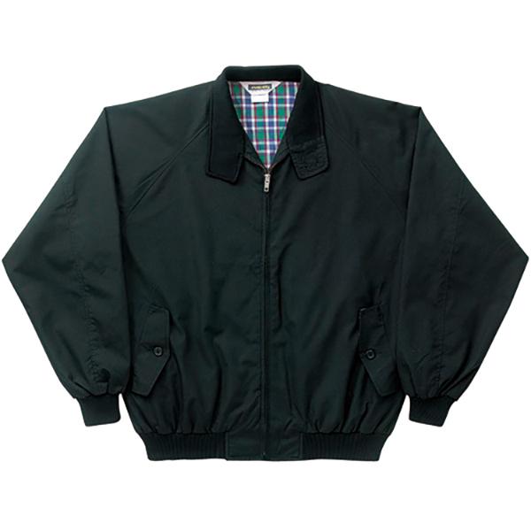 小倉屋 KOKURAYA 作業服 スウィングトップ 3866シリーズ 6カラー 4L_7