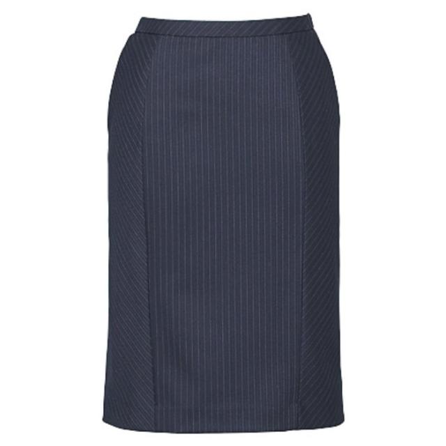 KARSEE カーシー オフィスウェア 女性用 美スラッと(R) Suits セミタイトスカート EAS-476 2カラー 5〜21号