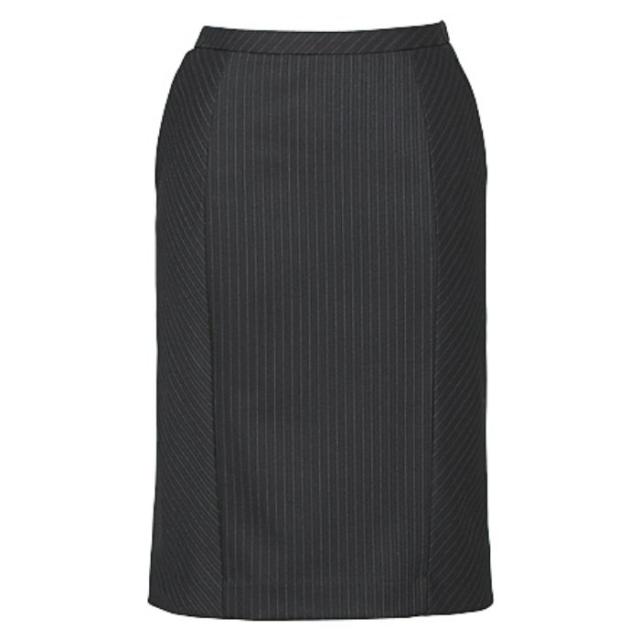 KARSEE カーシー オフィスウェア 女性用 美スラッと(R) Suits セミタイトスカート EAS-476 2カラー 5〜21号