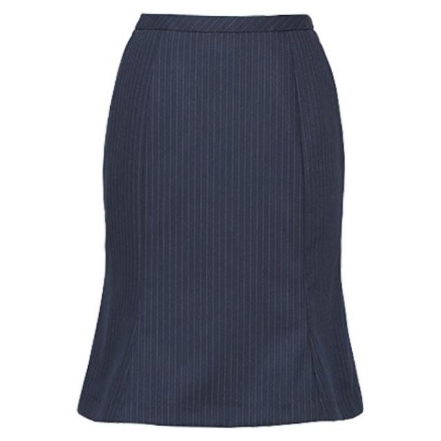 KARSEE カーシー オフィスウェア 女性用 美スラッと(R) Suits マーメイドラインスカート EAS-477 2カラー 5〜21号