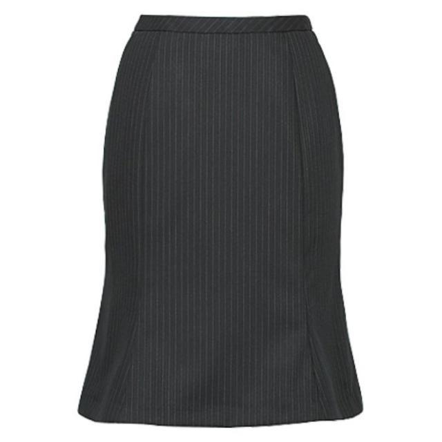 KARSEE カーシー オフィスウェア 女性用 美スラッと(R) Suits マーメイドラインスカート EAS-477 2カラー 5〜21号