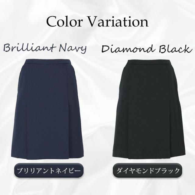 KARSEE カーシー オフィスウェア Airswing Suits キュロット EAQ-640 2カラー 5〜21号