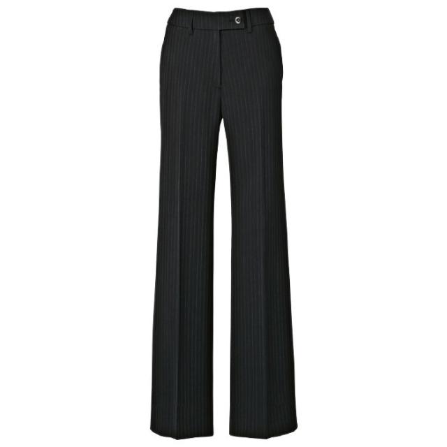 KARSEE カーシー オフィスウェア Airswing Suits セミワイドパンツ EAL