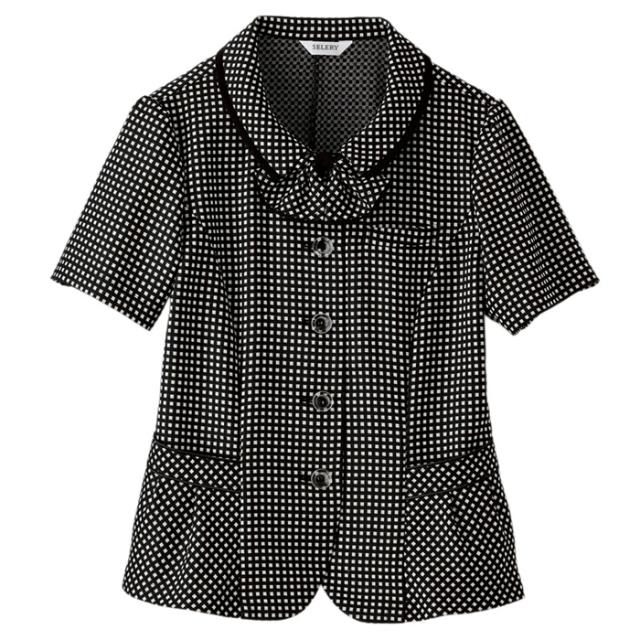 セロリー SELERY 事務服 オーバーブラウス 5047シリーズ 4カラー 5〜19 セロリー SELERY 事務服 オーバーブラウス 5047シリーズ 4カラー